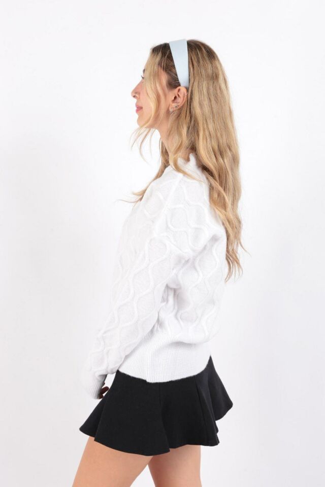 FASHION FRIENDS KADIN KAZAK 23K0667K1