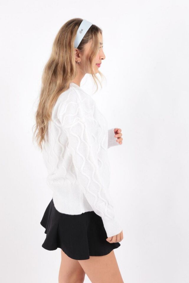 FASHION FRIENDS KADIN KAZAK 23K0667K1