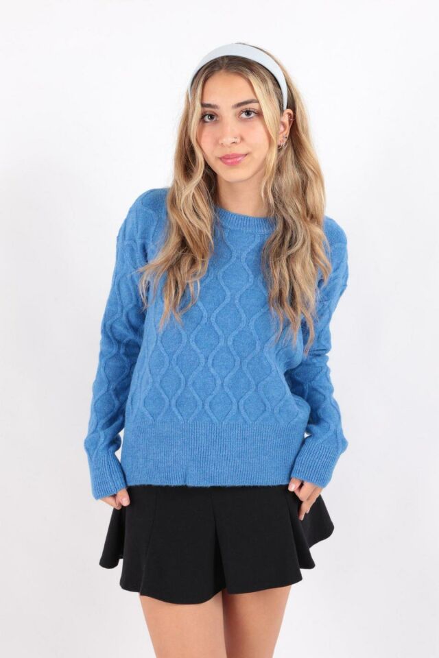 FASHION FRIENDS KADIN KAZAK 23K0667K1