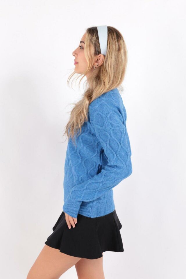 FASHION FRIENDS KADIN KAZAK 23K0667K1