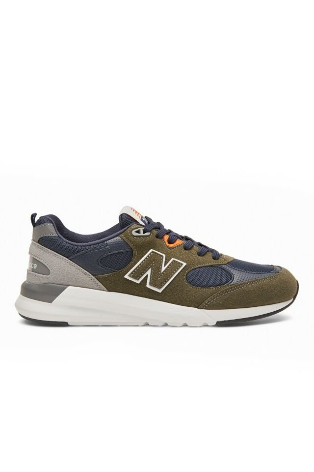 NEW BALANCE ERKEK GÜNLÜK AYAKKABI MS109KHA