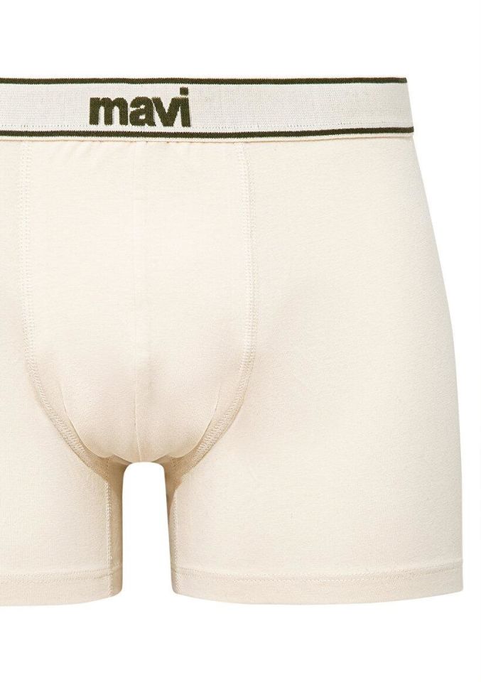 MAVİ ERKEK İÇ ÇAMAŞIRI Kum Beji 092463-70141