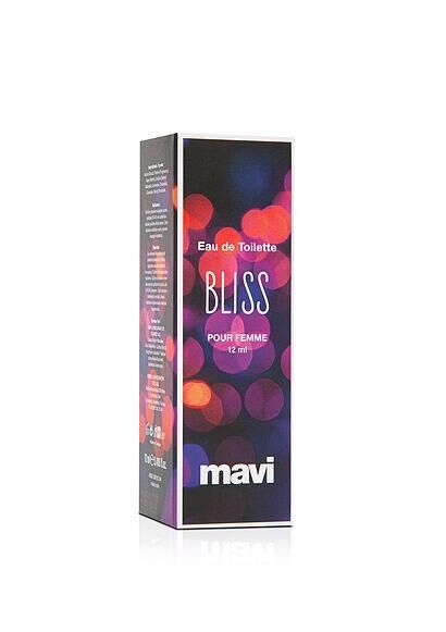 MAVİ KADIN Bliss 12ML Pembe 1911586-25703