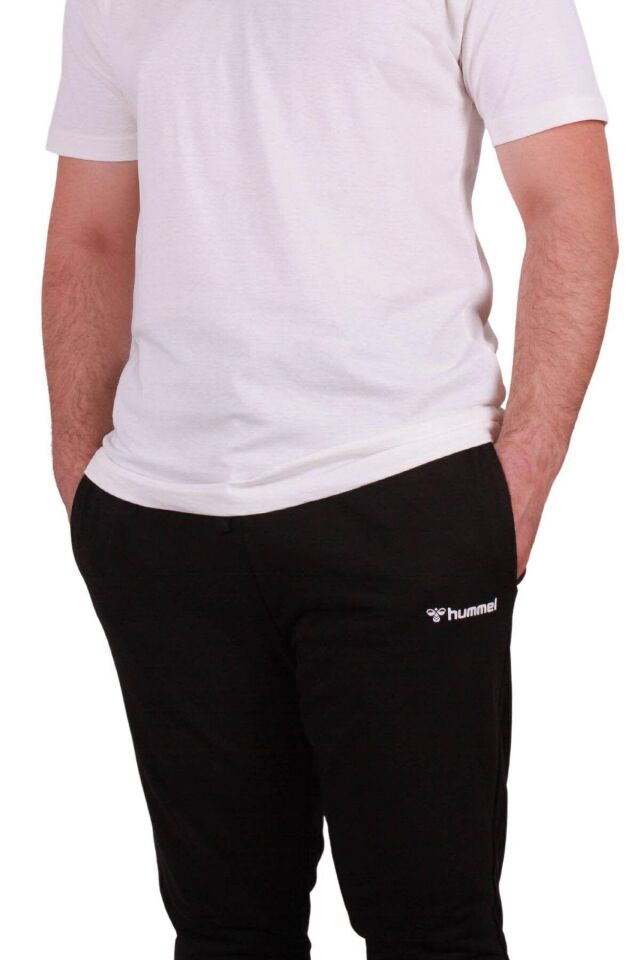 HUMMEL ERKEK EŞOFMAN ALT MESEN TAPERED PANTS 932096