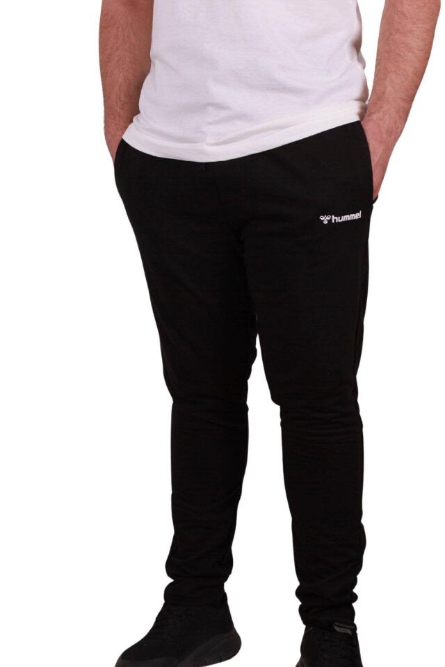 HUMMEL ERKEK EŞOFMAN ALT MESEN TAPERED PANTS 932096