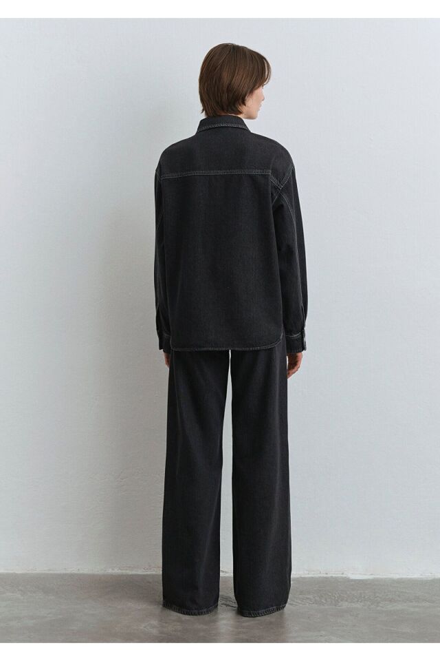 MAVİ KADIN BEKKA Smoke Classic Denim 1211000-89238