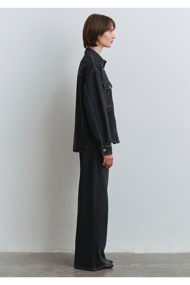 MAVİ KADIN BEKKA Smoke Classic Denim 1211000-89238