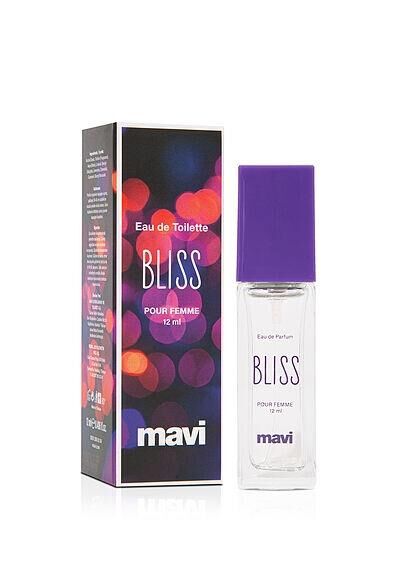 MAVİ KADIN Bliss 12ML Pembe 1911586-25703 PEMBE