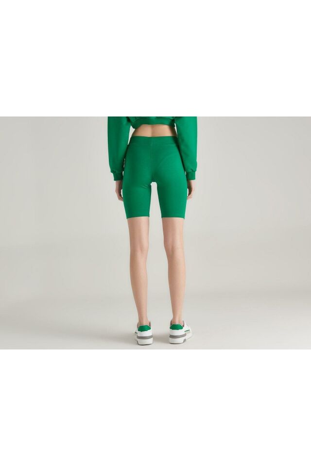 BENETTON KADIN 2Lİ TAKIM BNT-W025 TOP