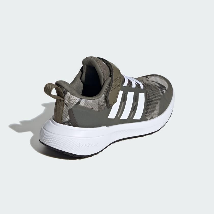 ADİDAS ÇOCUK SPOR AYAKKABI FORTARUN 2.0 EL K IE3397