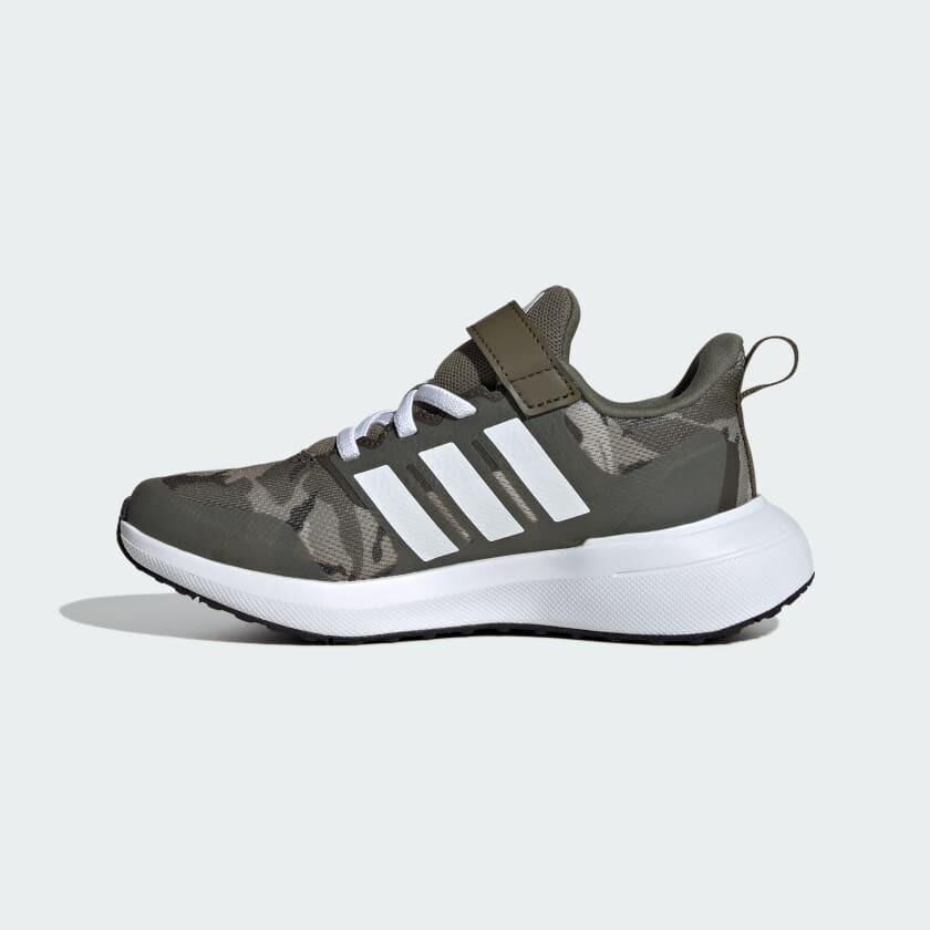 ADİDAS ÇOCUK SPOR AYAKKABI FORTARUN 2.0 EL K IE3397