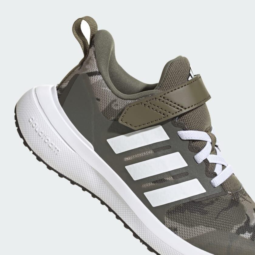 ADİDAS ÇOCUK SPOR AYAKKABI FORTARUN 2.0 EL K IE3397