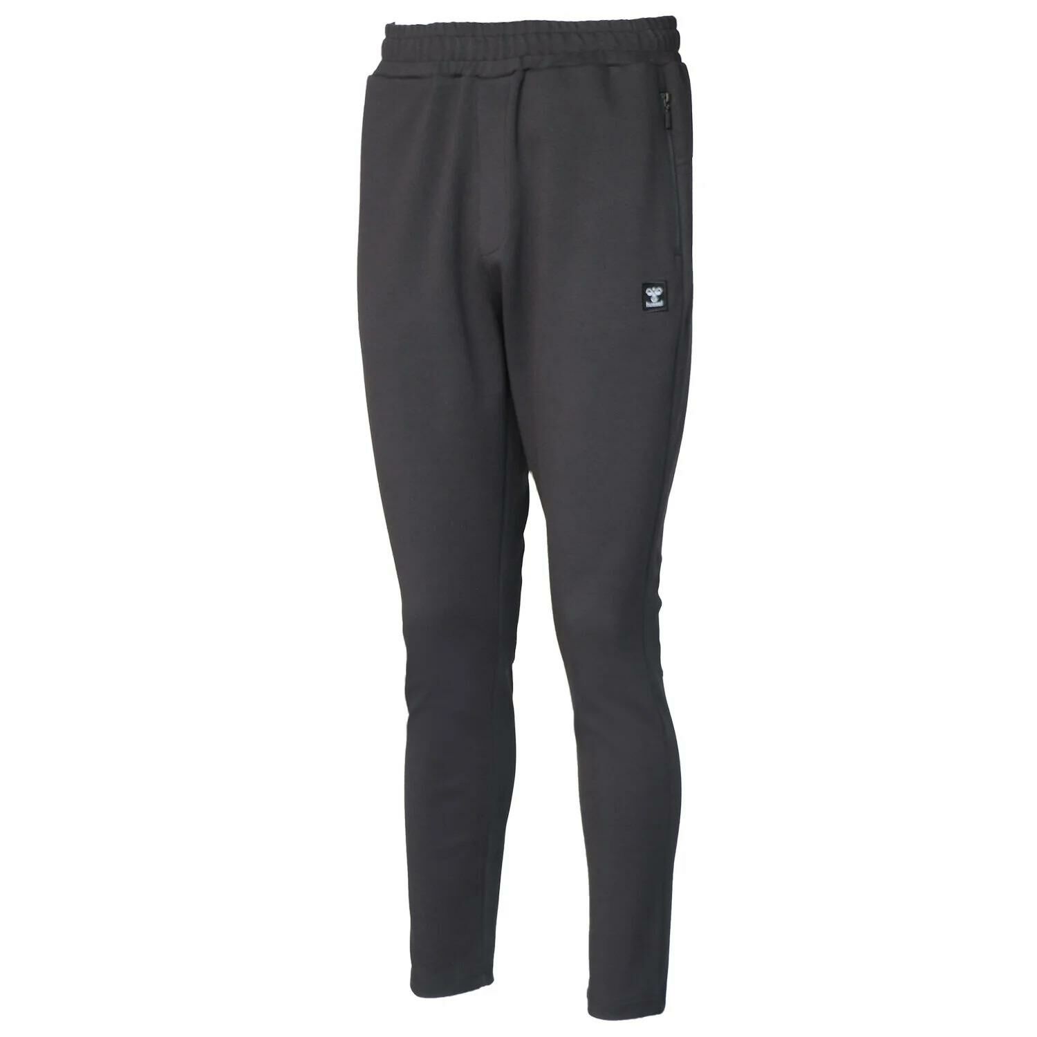 HUMMEL ERKEK PANTOLON T-MT INTERVAL TAPERED PANTS 931665