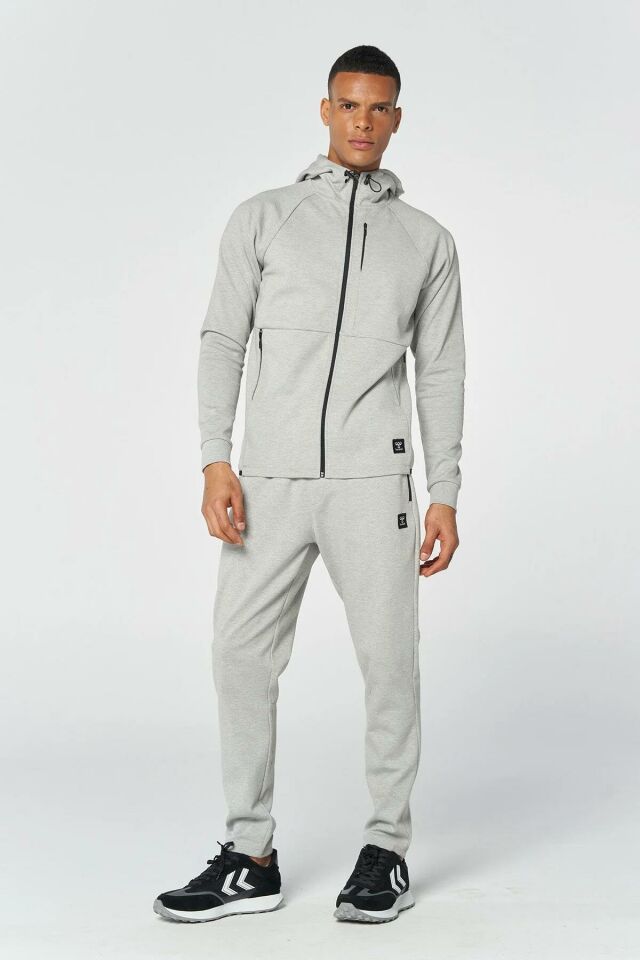 HUMMEL ERKEK PANTOLON T-MT INTERVAL TAPERED PANTS 931665