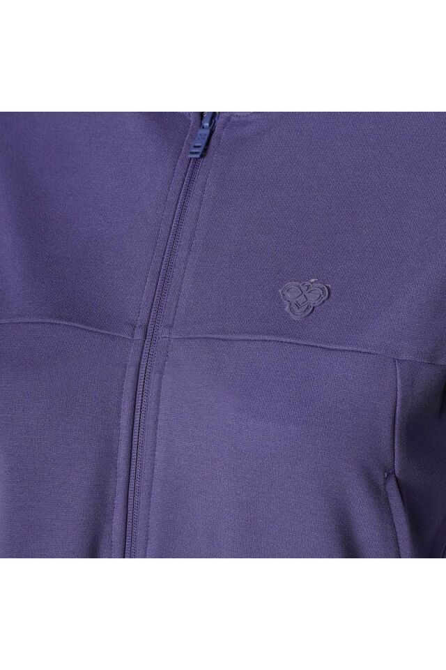 HUMMEL KADIN FERMUARLI CEKET HMLROSE ZIP JACKET 922291