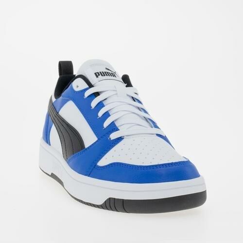 PUMA ERKEK REBOUND V6 LOW 39232816