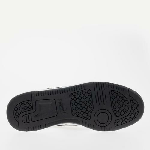 PUMA ERKEK REBOUND V6 LOW 39232816