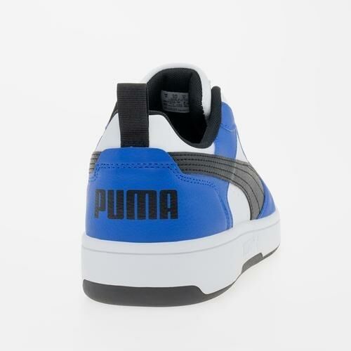 PUMA ERKEK REBOUND V6 LOW 39232816