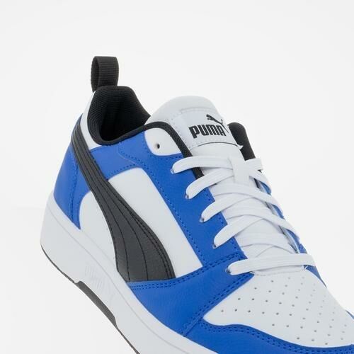 PUMA ERKEK REBOUND V6 LOW 39232816