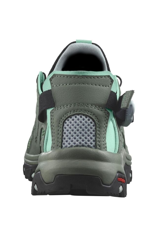 SALOMON KADIN TECHAMPHIBIAN 5 W OUTDOOR AYAKKABI L47117300