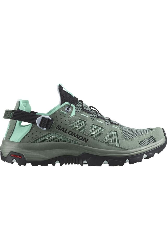 SALOMON KADIN TECHAMPHIBIAN 5 W OUTDOOR AYAKKABI L47117300