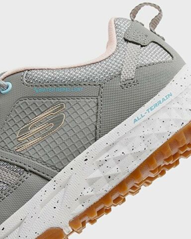 SKECHERS KADIN ESCAPE PLAN SPOR AYAKKABI 180061 OLV