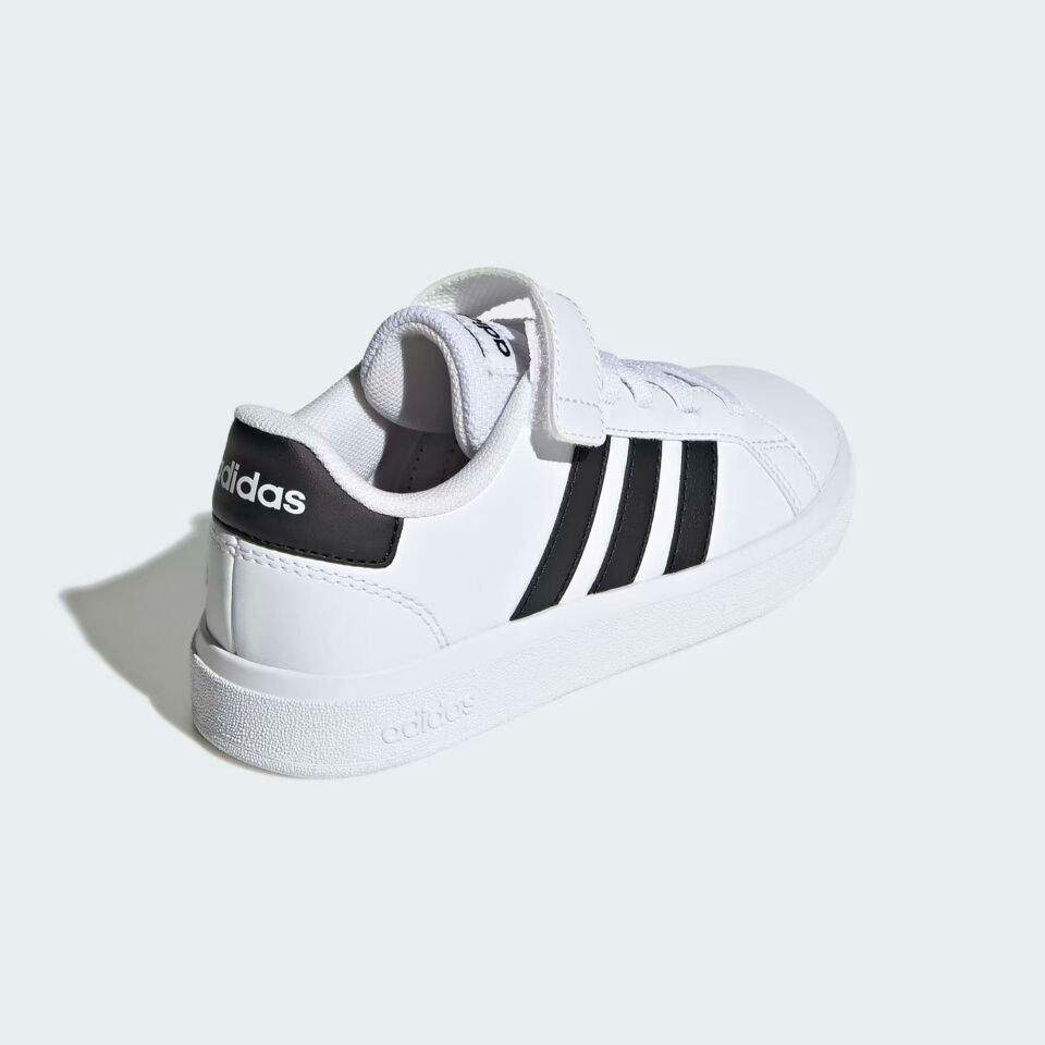 ADİDAS ÇOCUK SPOR AYAKKABI GRAND COURT 2.0 EL GW6521