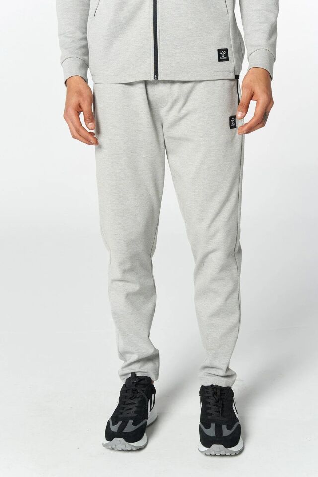 GREY MELANGE
