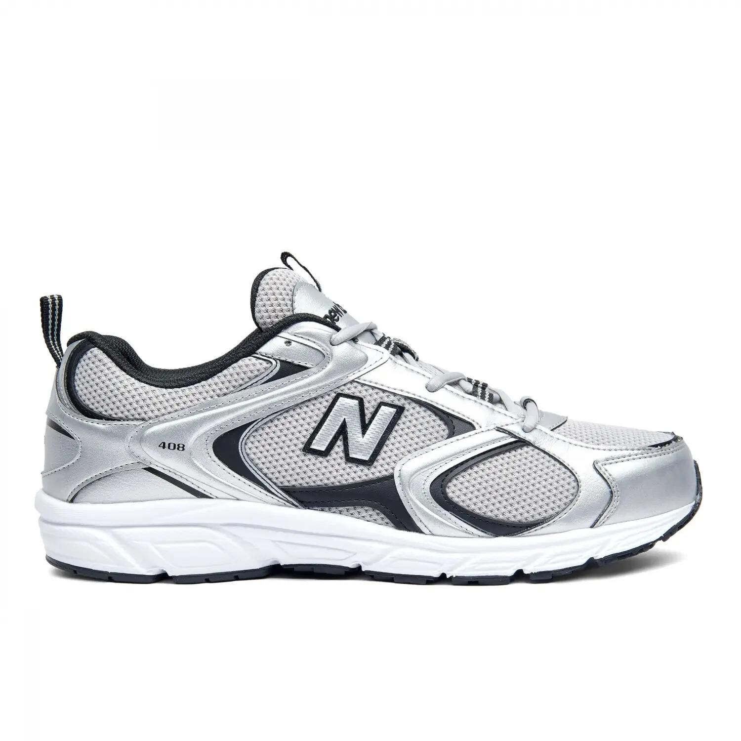 NEW BALANCE UNİSEX KOŞU AYAKKABISI ML408SS