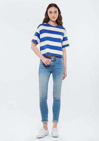 MAVİ KADIN ADA Lt  Vintage 1020533422