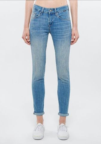MAVİ KADIN ADA Lt  Vintage 1020533422