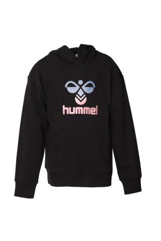 HUMMEL KIZ ÇOCUK EŞOFMAN ÜST SURFIL HOODIE 921549