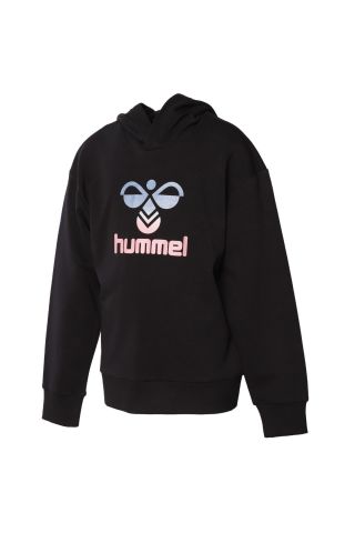 HUMMEL KIZ ÇOCUK EŞOFMAN ÜST SURFIL HOODIE 921549