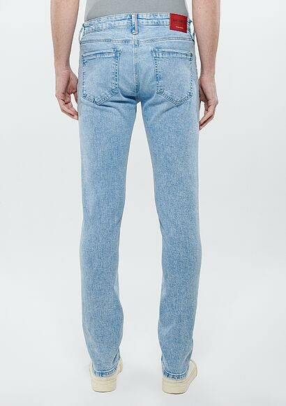 MAVİ ERKEK JAKE Lt Sky Blue Mavi Premium 0042284481