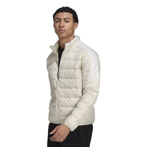 ADİDAS ERKEK MONT ESS DOWN JACKET HK4647
