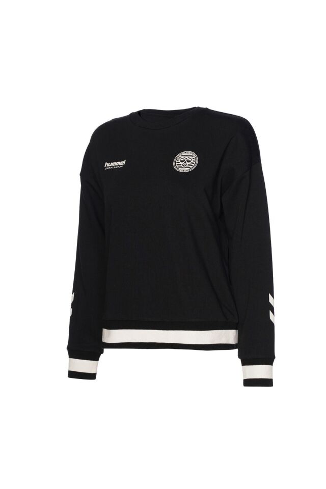 HUMMEL KADIN SWEATSHIRT HMLRANA SWEATSHIRT 922283