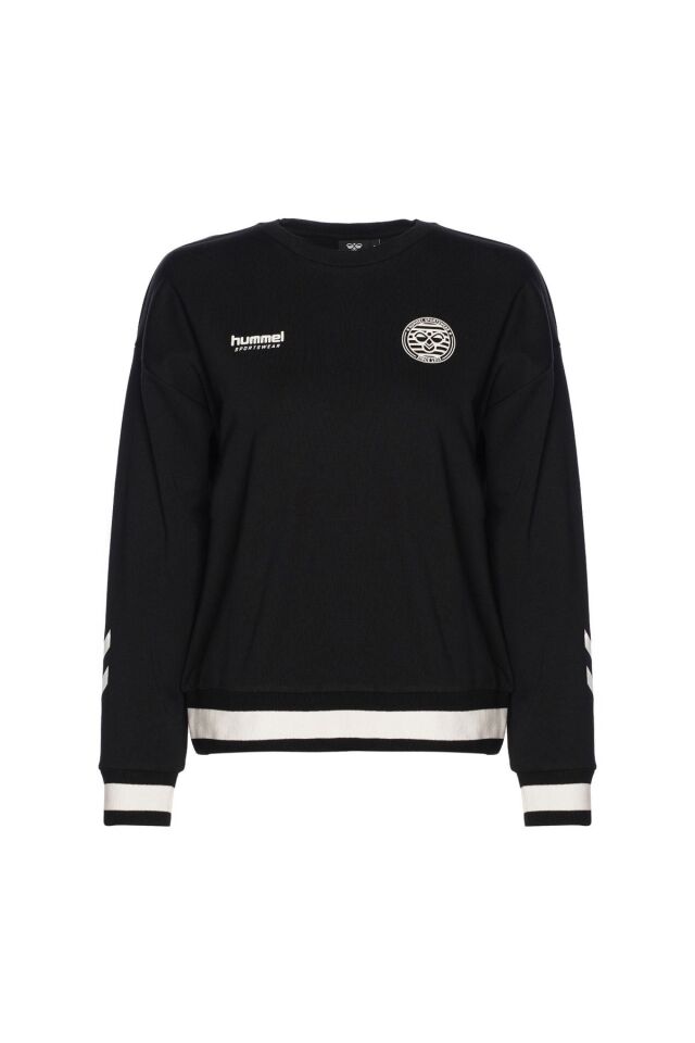 HUMMEL KADIN SWEATSHIRT HMLRANA SWEATSHIRT 922283