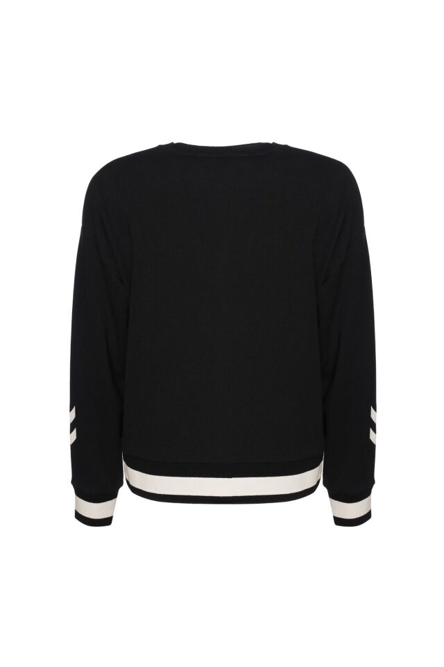 HUMMEL KADIN SWEATSHIRT HMLRANA SWEATSHIRT 922283