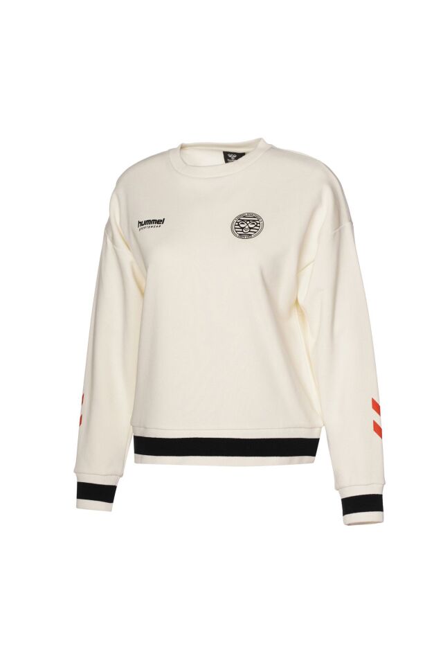 HUMMEL KADIN SWEATSHIRT HMLRANA SWEATSHIRT 922283