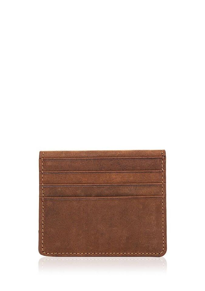 MAVİ ERKEK Kartlık  Kahverengi 0910317-70227