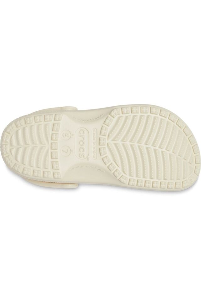 CROCS UNISEX CLASSİC TERLİK 10001_2Y2