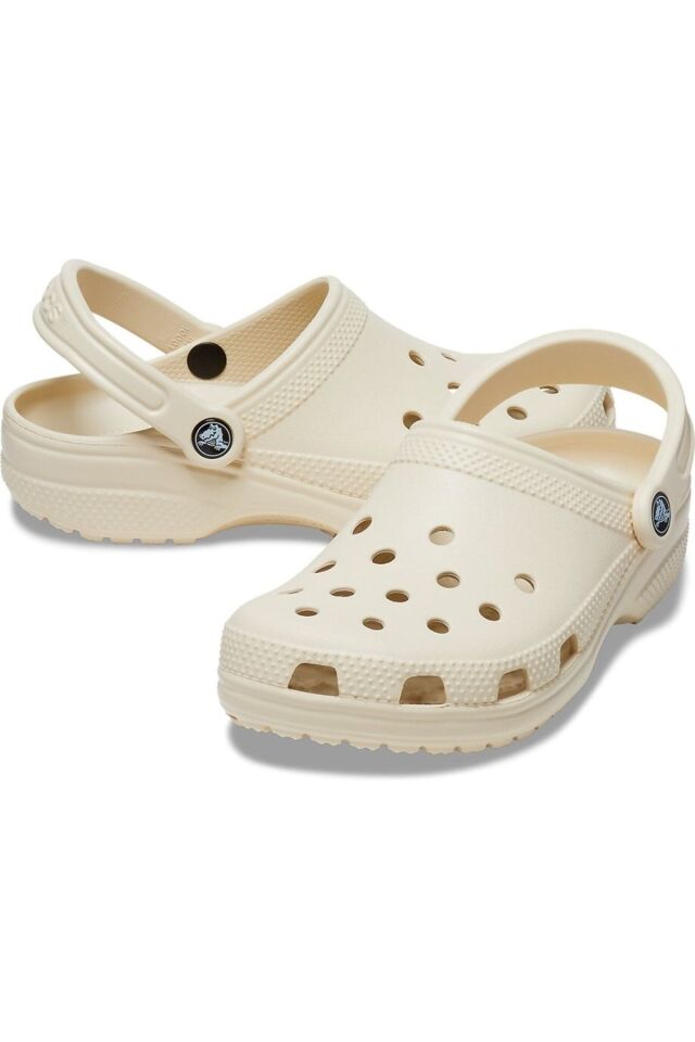CROCS UNISEX CLASSİC TERLİK 10001_2Y2