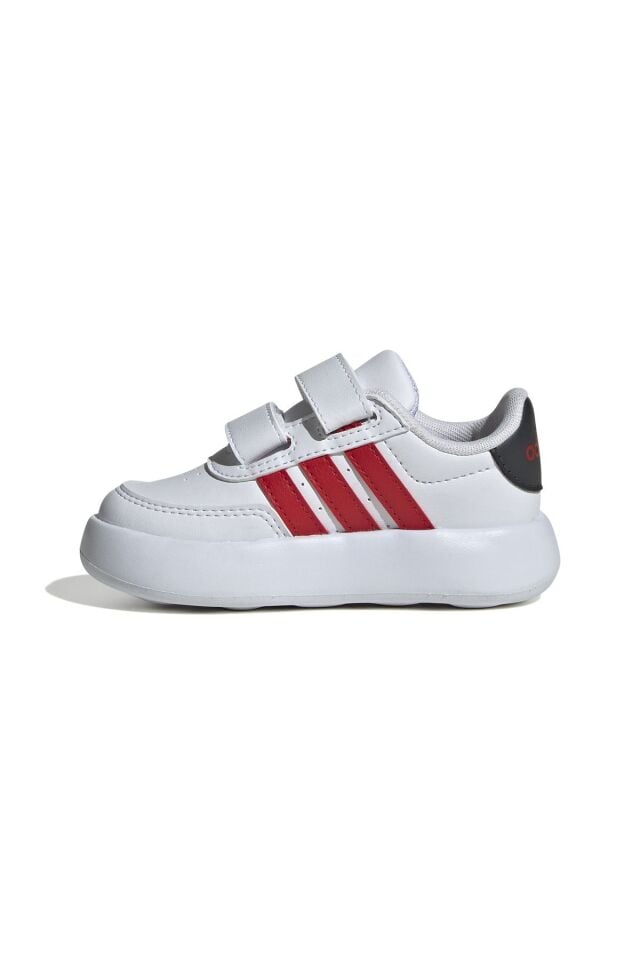 ADİDAS BEBEK SPOR AYAKKABI BREAKNET 2.0 CF I JH6678