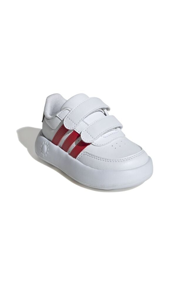 ADİDAS BEBEK SPOR AYAKKABI BREAKNET 2.0 CF I JH6678