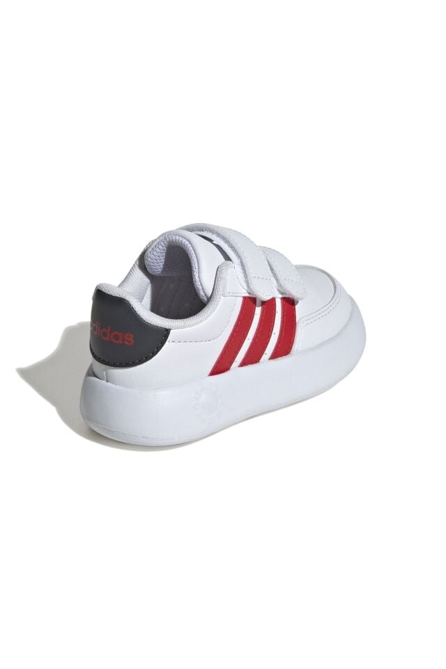 ADİDAS BEBEK SPOR AYAKKABI BREAKNET 2.0 CF I JH6678