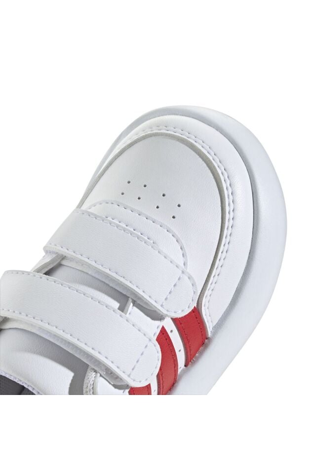 ADİDAS BEBEK SPOR AYAKKABI BREAKNET 2.0 CF I JH6678