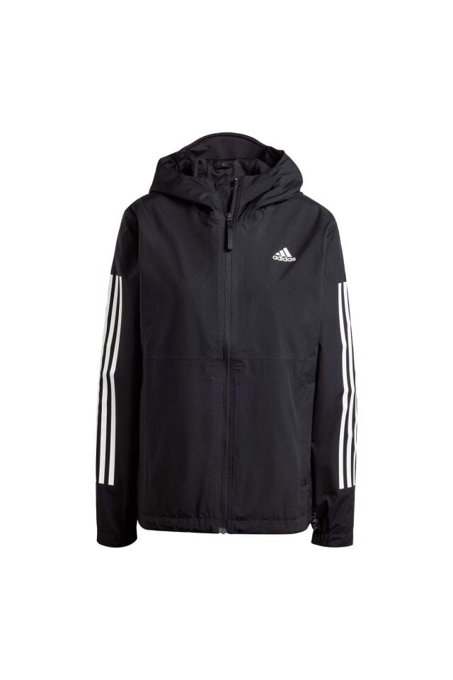 ADİDAS KADIN KAPÜŞONLU EŞOFMAN ÜST W ESS 3S R.R J IV9263