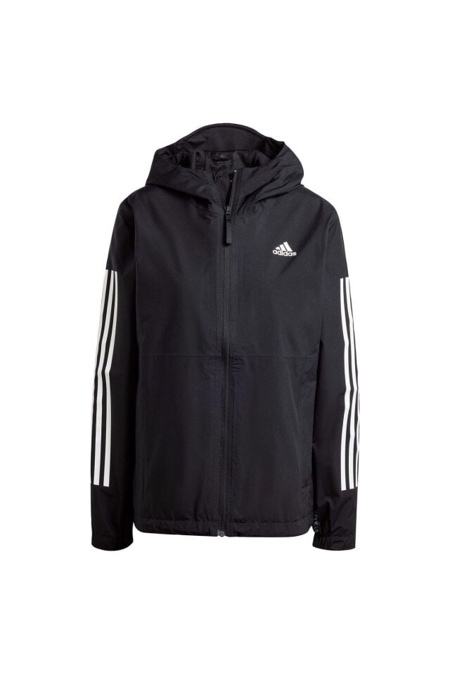 ADİDAS KADIN KAPÜŞONLU EŞOFMAN ÜST W ESS 3S R.R J IV9263