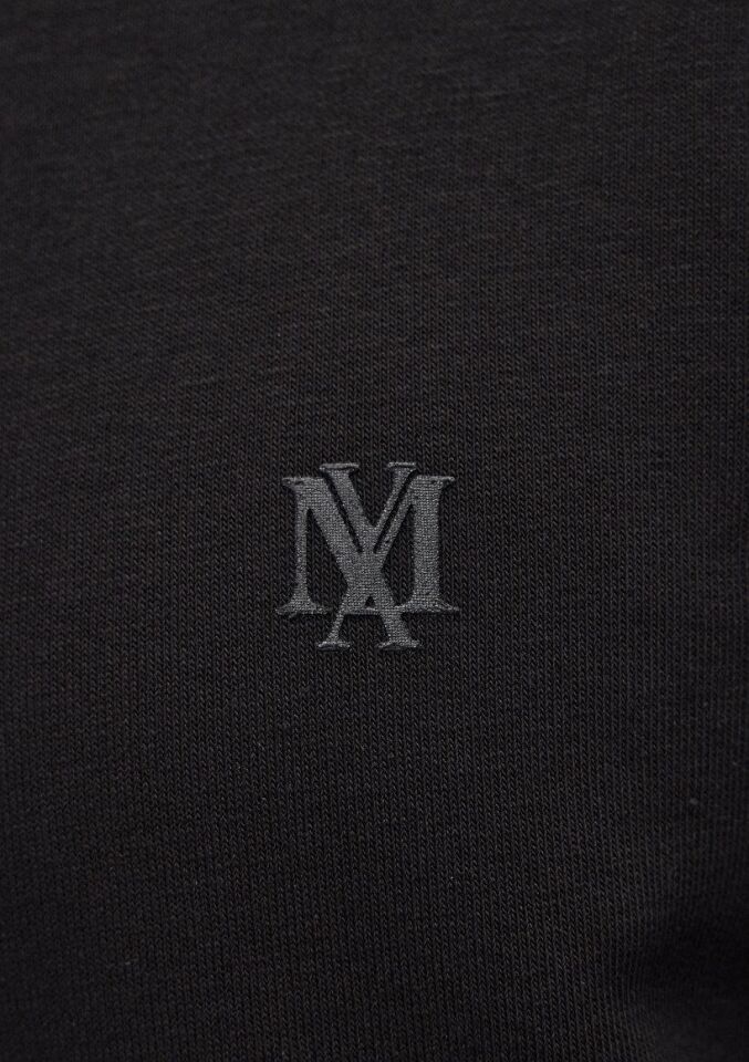 MAVİ ERKEK SWEATSHIRT Siyah 065751-900