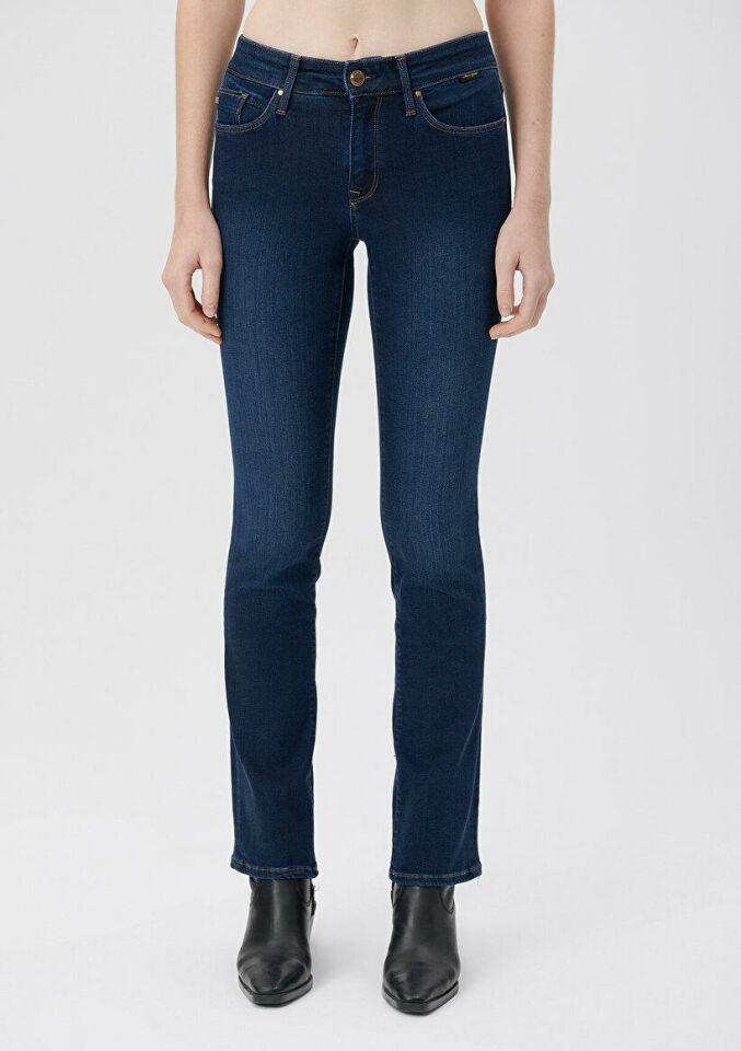 MAVİ KADIN MONA Indigo Gold 1049733699 LACİVERT - 32/30